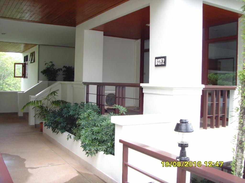 Blue Canyon Country Club Mai Khao Exterior photo